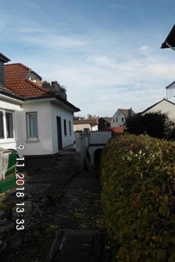 Ferienwohnungen Federleicht ヴェルメルスキルヒェ エクステリア 写真